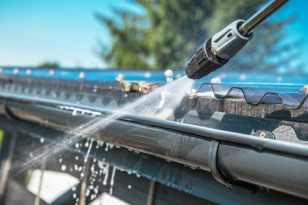 Best Sidewalk Pressure Washing  in Perrysburg, OH