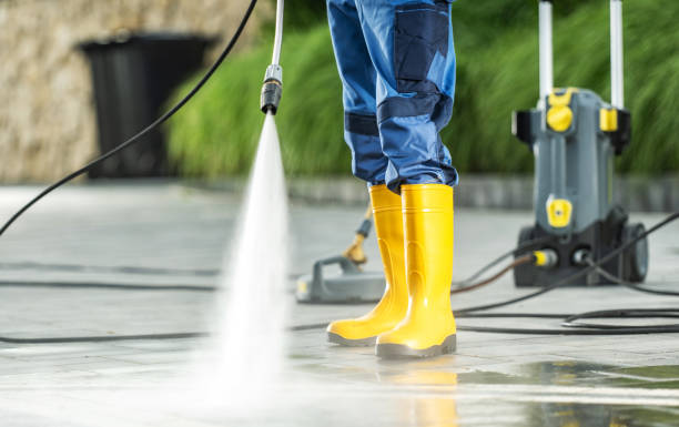 Best Fence Pressure Washing  in Perrysburg, OH