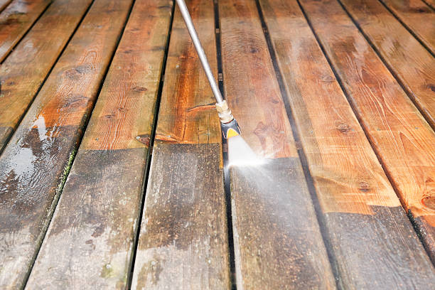 Best Pressure Washing Siding  in Perrysburg, OH