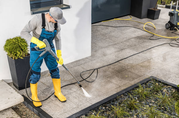 Best Residential Pressure Washing Services  in Perrysburg, OH
