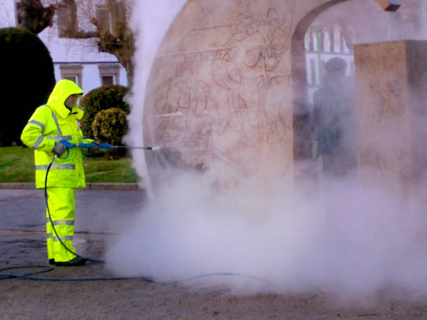 Best Concrete Pressure Washing  in Perrysburg, OH
