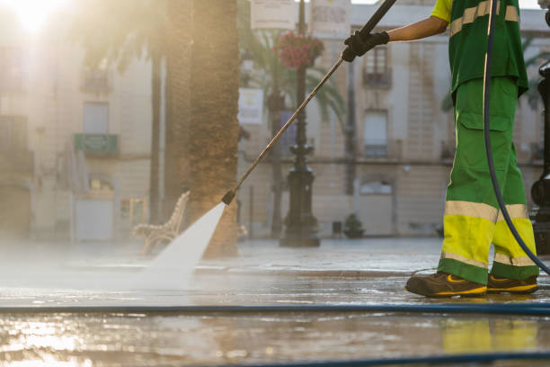 Why Choose Our Certified Pressure Washing Experts for Your Project Needs in Perrysburg, OH?