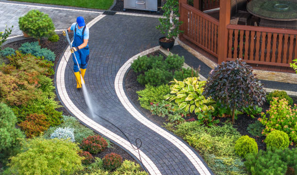 Best Pressure Washing Siding  in Perrysburg, OH